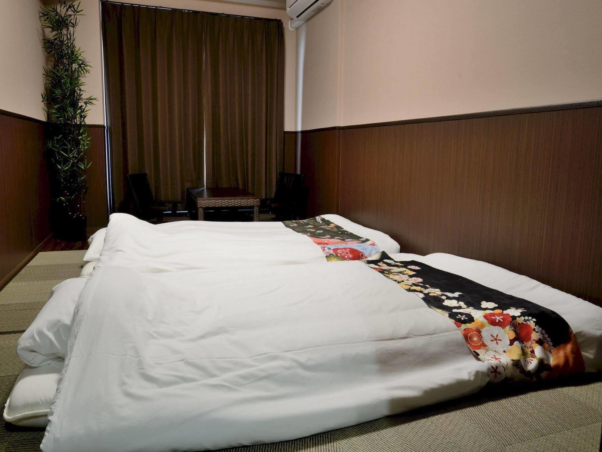 Root2 Coffee & Hostel Kyoto Dış mekan fotoğraf