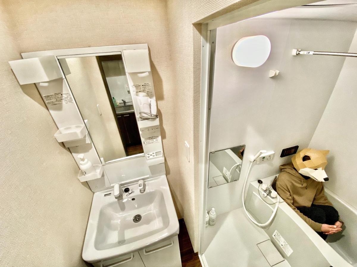Root2 Coffee & Hostel Kyoto Dış mekan fotoğraf