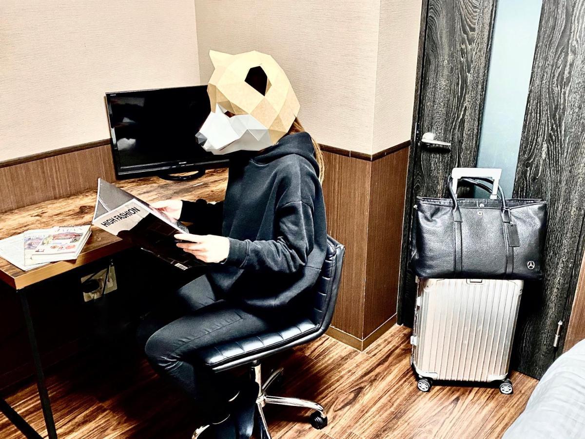 Root2 Coffee & Hostel Kyoto Dış mekan fotoğraf