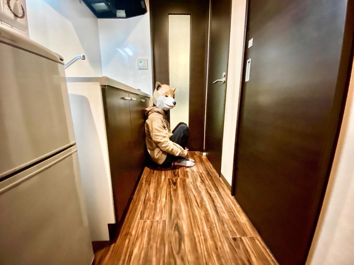 Root2 Coffee & Hostel Kyoto Dış mekan fotoğraf
