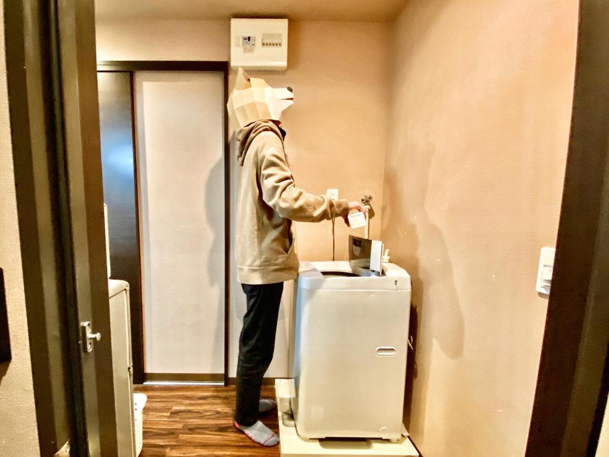 Root2 Coffee & Hostel Kyoto Dış mekan fotoğraf