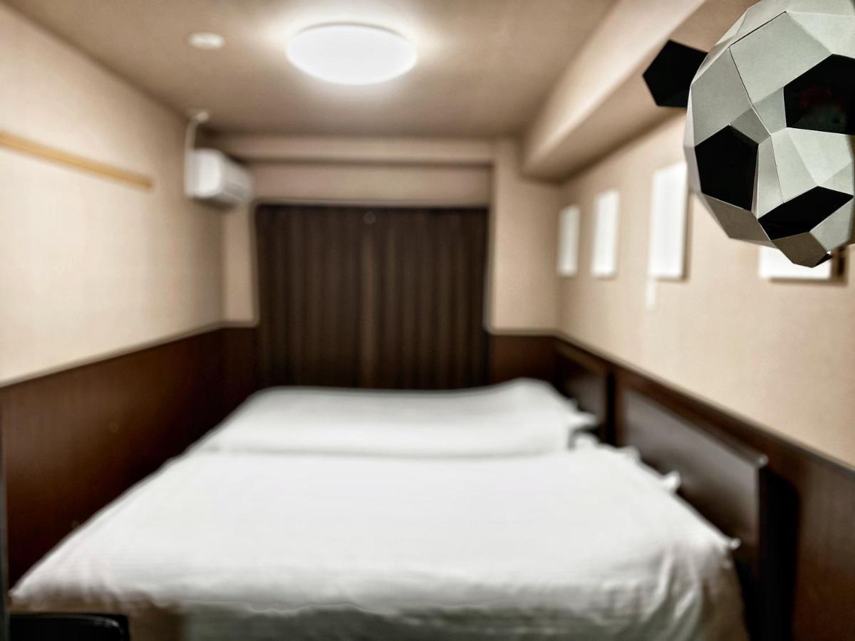 Root2 Coffee & Hostel Kyoto Dış mekan fotoğraf