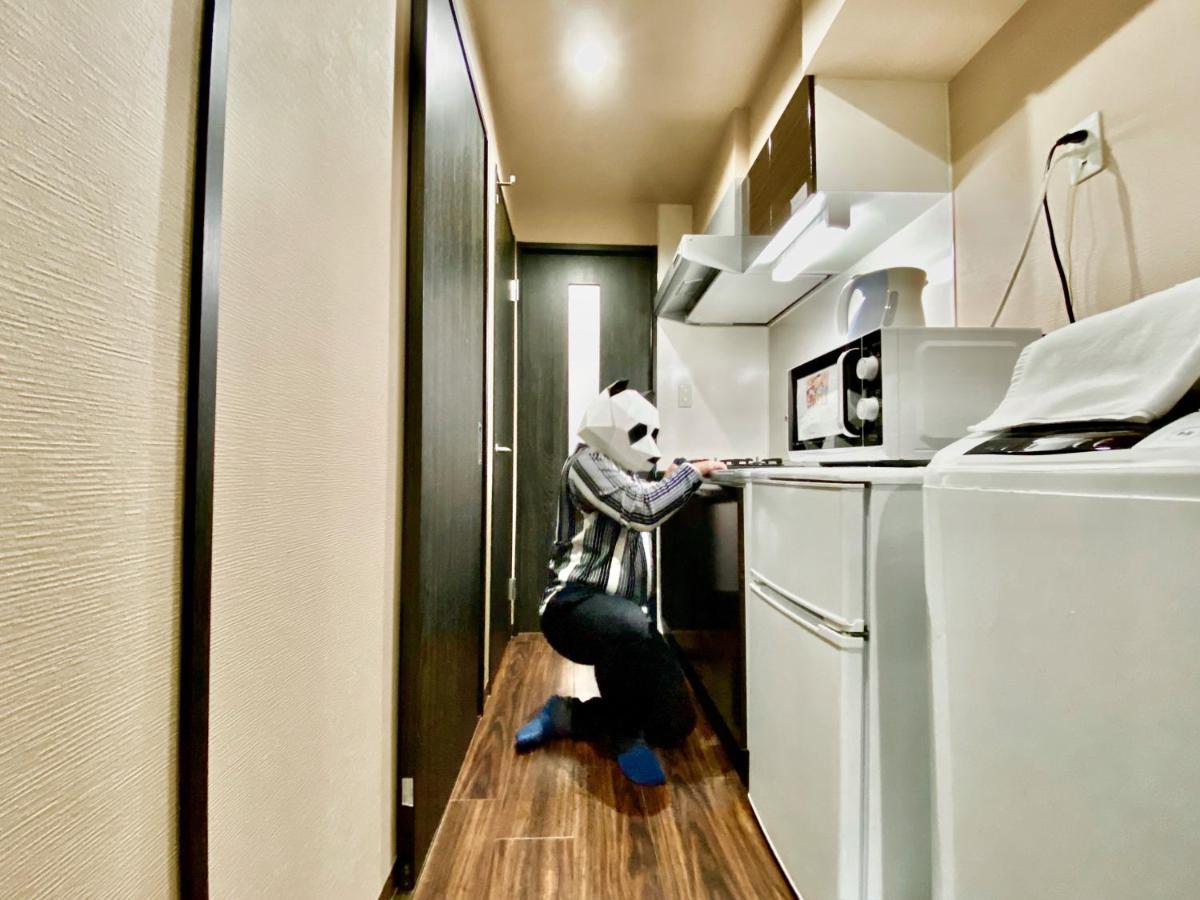 Root2 Coffee & Hostel Kyoto Dış mekan fotoğraf